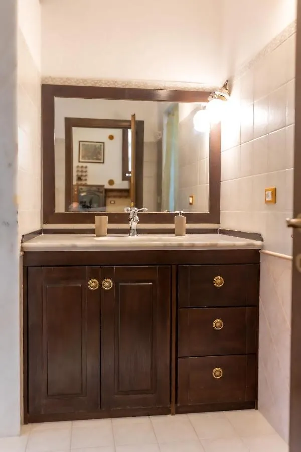 Apartmán Appartamento Rudiae Lecce Itálie