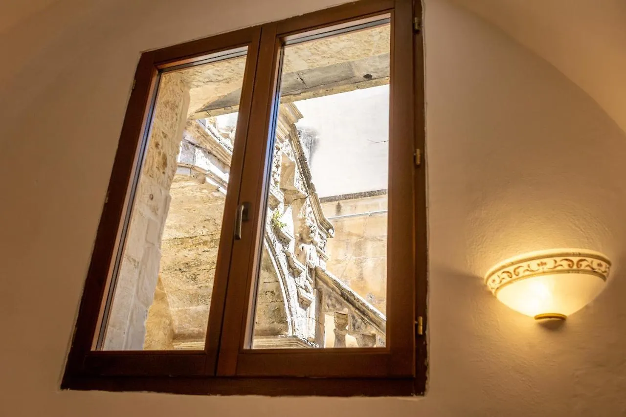 Appartamento Rudiae Lecce 0*,  Italy