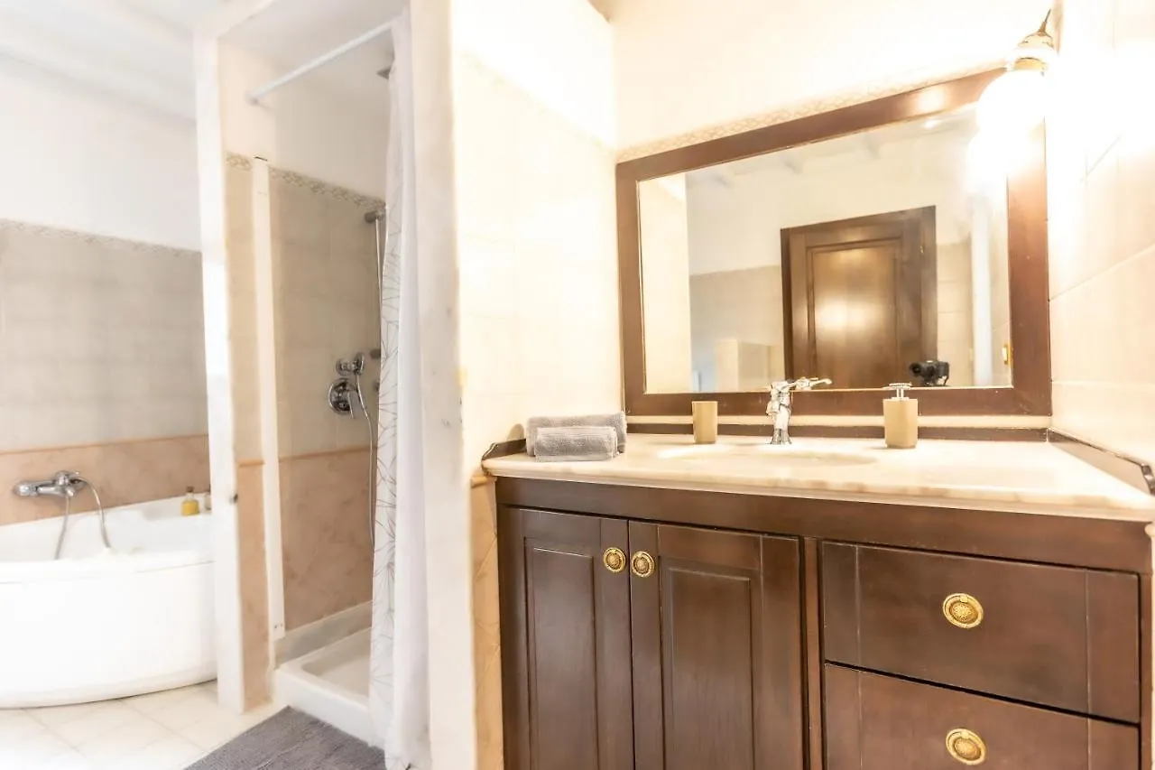 Appartamento Rudiae Lecce Apartment