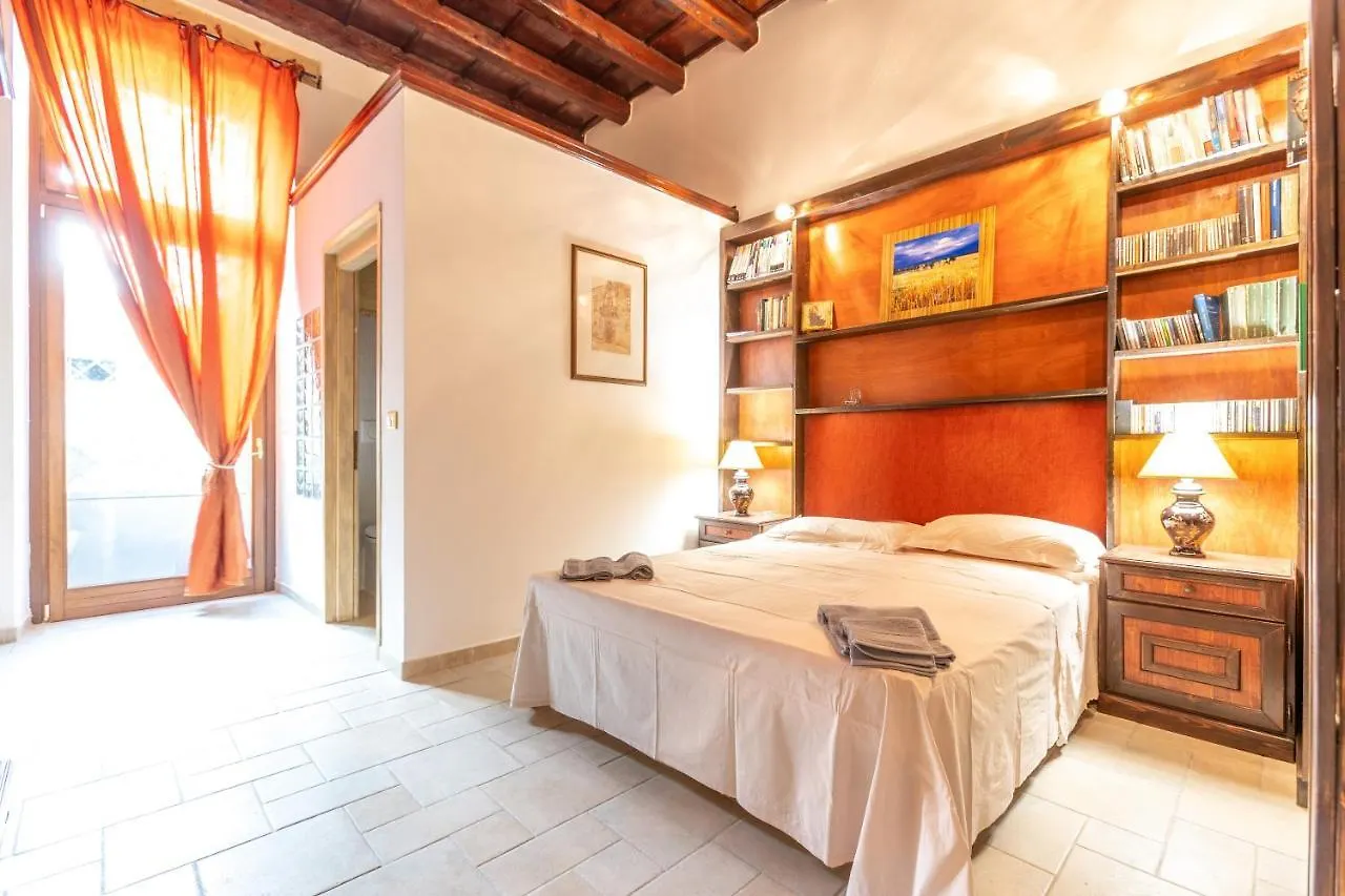 Appartamento Rudiae Lecce Apartment