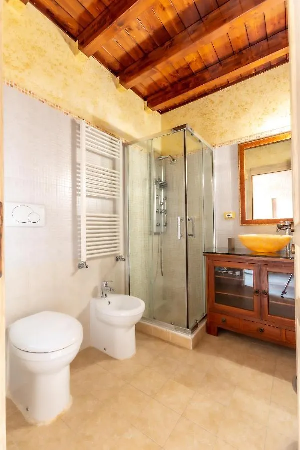 Apartment Appartamento Rudiae Lecce